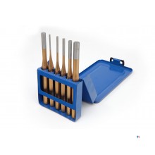 HBM 6-piece pin ejector set