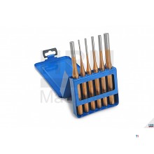 HBM 6-piece pin ejector set