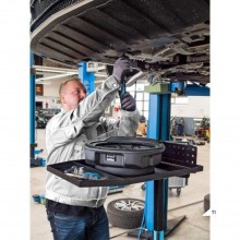 Hazet verrijdbare werktafel, servicetafel 167T 