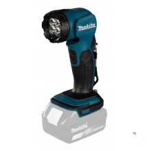 Set combinato batteria Makita 5 in 1, trapano, sega circolare, sega alternativa, smerigliatrice angolare, torcia elettrica 18 Vo