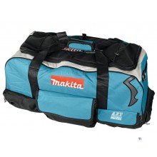 Set combinato batteria Makita 5 in 1, trapano, sega circolare, sega alternativa, smerigliatrice angolare, torcia elettrica 18 Vo