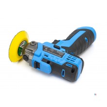 HBM Akku-Polierer und -Schleifer 10,8 Volt Power10