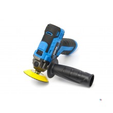 HBM Akku-Polierer und -Schleifer 10,8 Volt Power10