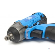 HBM trådløs slagnøkkel 10,8 Volt Power10 HBM trådløs slagnøkkel 10,8 Volt Power10