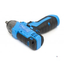 HBM trådløs slagnøkkel 10,8 Volt Power10 HBM trådløs slagnøkkel 10,8 Volt Power10