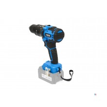 HBM batteri kombinationssæt, vinkelsliber, slagnøgle, boremaskine 20 Volt Power20.5 HBM batteri kombinationssæt, vinkelsliber, slagnøgle, boremaskine 20 Volt Power20.5