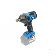 HBM batteri kombinationssæt, vinkelsliber, slagnøgle, boremaskine 20 Volt Power20.5 HBM batteri kombinationssæt, vinkelsliber, slagnøgle, boremaskine 20 Volt Power20.5