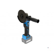 HBM batteri kombinationssæt, vinkelsliber, slagnøgle, boremaskine 20 Volt Power20.5 HBM batteri kombinationssæt, vinkelsliber, slagnøgle, boremaskine 20 Volt Power20.5