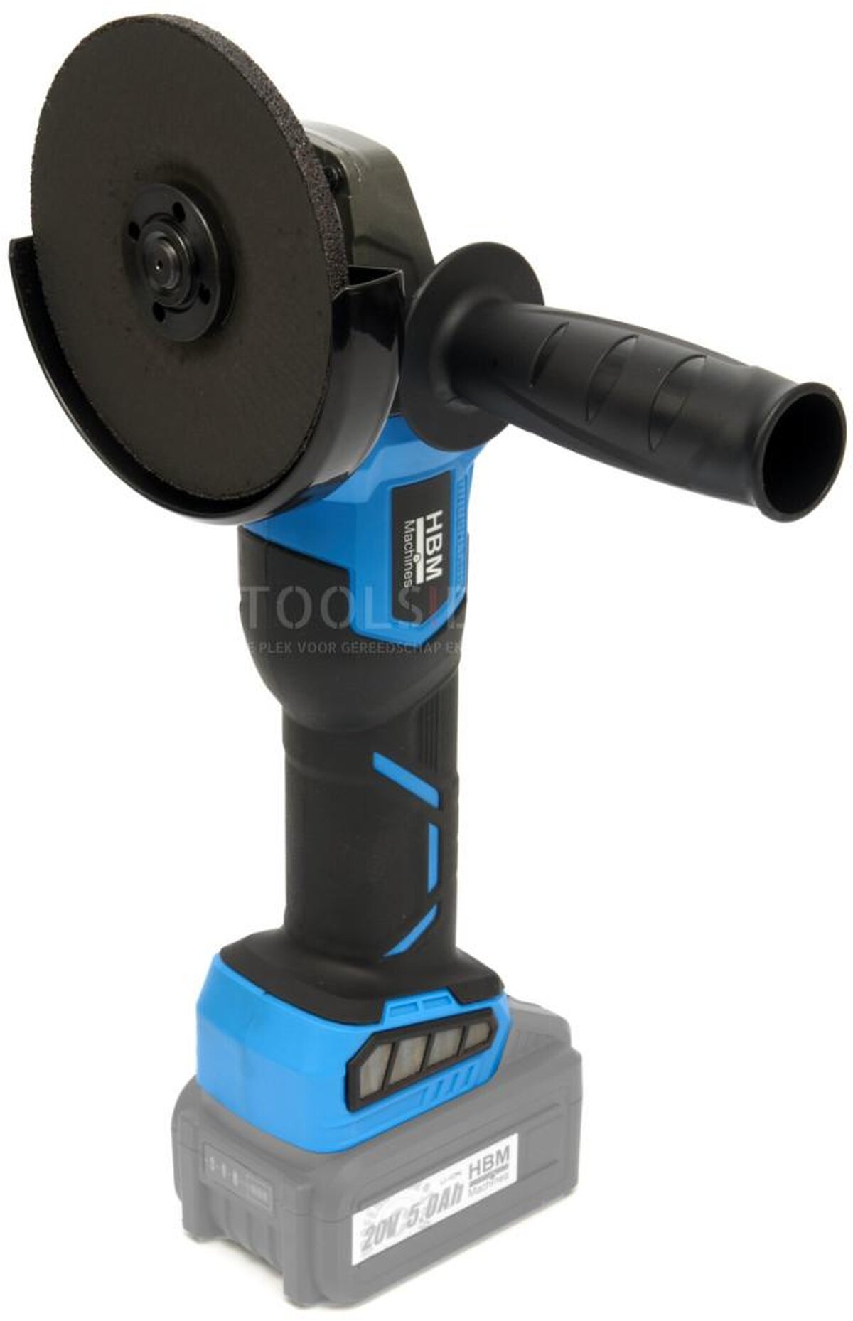 HBM batteri kombinationssæt, vinkelsliber, slagnøgle, boremaskine 20 Volt Power20.5 HBM batteri kombinationssæt, vinkelsliber, slagnøgle, boremaskine 20 Volt Power20.5