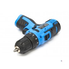 HBM cordless drill 10.8 Volt Power10 