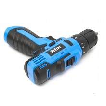 HBM cordless drill 10.8 Volt Power10 