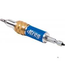 Kreg Drill 'n Drive firhjuling 