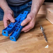 Kreg Pocket-Hole Jig XL 
