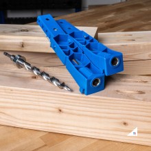Kreg Pocket-Hole Jig XL 