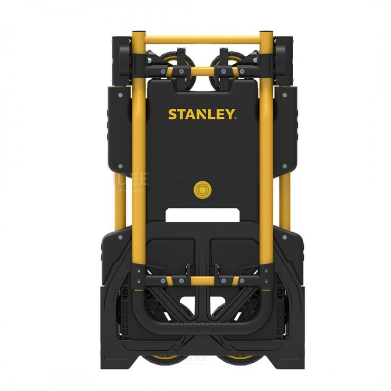 Diable Stanley pliable 2-en-1 70/137 kg SXWT-FT585 