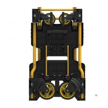 Stanley opvouwbare 2-in-1 steekwagen SXWT-FT585 70/137 kg Stanley opvouwbare 2-in-1 steekwagen SXWT-FT585 70/137 kg