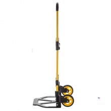 Stanley hand truck foldable 70 kg SXWT-FT580 