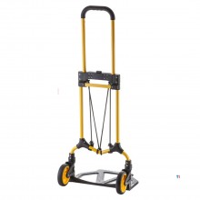 Stanley hand truck foldable 70 kg SXWT-FT580 