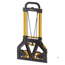 Stanley hand truck foldable 70 kg SXWT-FT580 