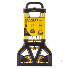 Stanley hand truck foldable 70 kg SXWT-FT580 