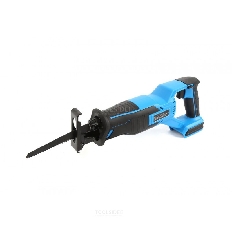 HBM akku stempelsav 20 Volt Power20,5 