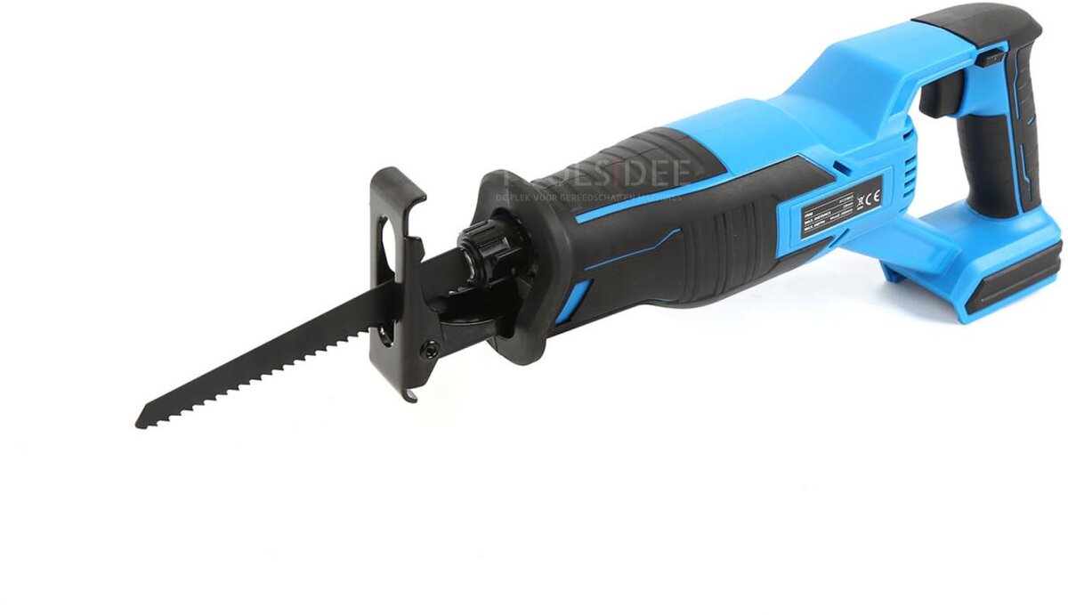 HBM akku stempelsav 20 Volt Power20,5 