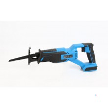 HBM akku stempelsav 20 Volt Power20,5 