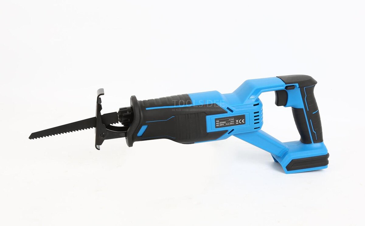 HBM akku stempelsav 20 Volt Power20,5 