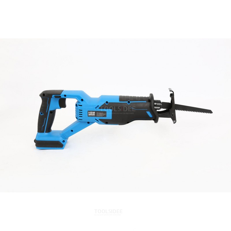 HBM akku stempelsav 20 Volt Power20,5 