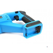 HBM akku stempelsav 20 Volt Power20,5 