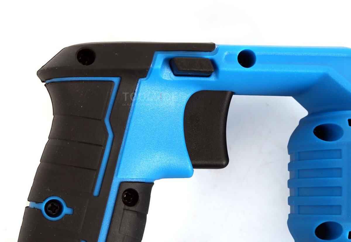 HBM akku stempelsav 20 Volt Power20,5 