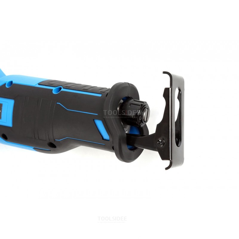 HBM akku stempelsav 20 Volt Power20,5 