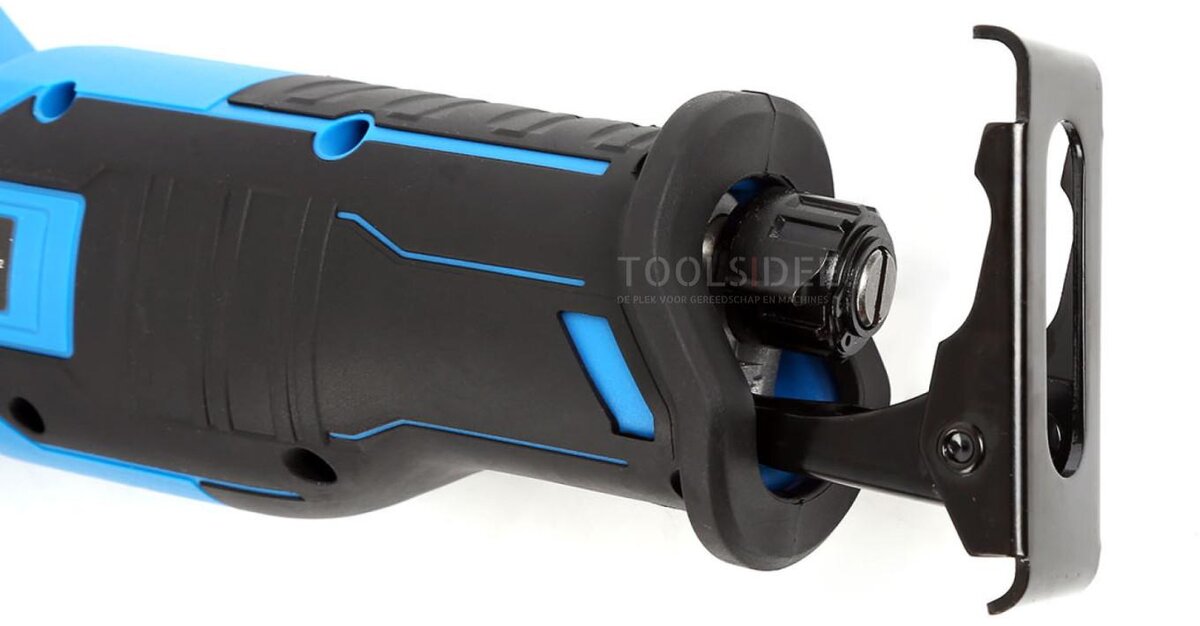 HBM akku stempelsav 20 Volt Power20,5 