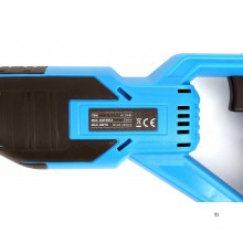 HBM akku stempelsav 20 Volt Power20,5 