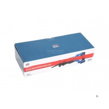 HBM akku stempelsav 20 Volt Power20,5 