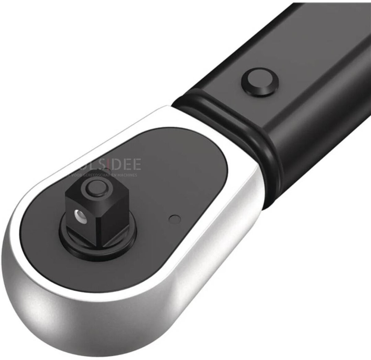 Wera Click-Torque Drehmomentschlüssel 1/2 Zoll 20-100 Nm Wera Click-Torque Drehmomentschlüssel 1/2 Zoll 20-100 Nm