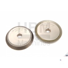 HBM SDC Sliping Stone for Widia for HBM 13 mm. Borespisser / boreslipmaskin
