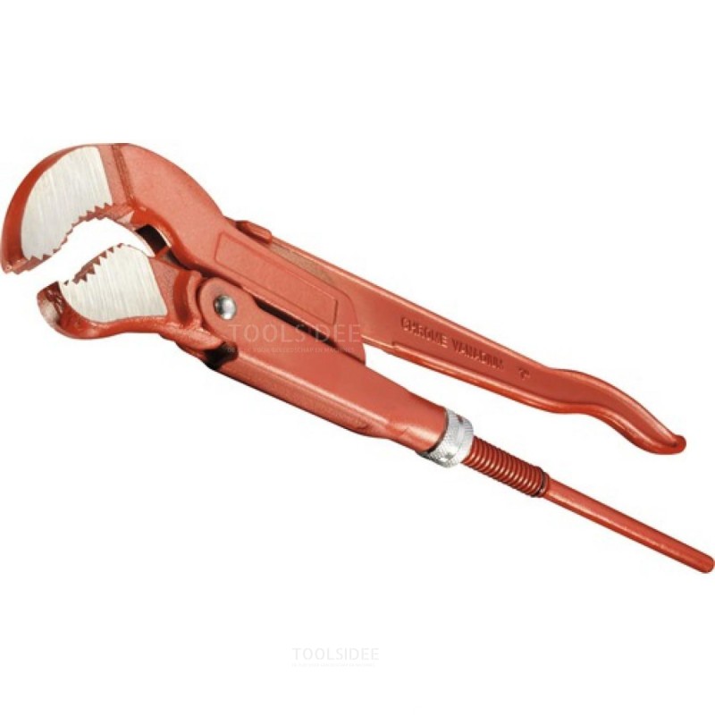 CFH pipe wrench 530 mm, EZ706 