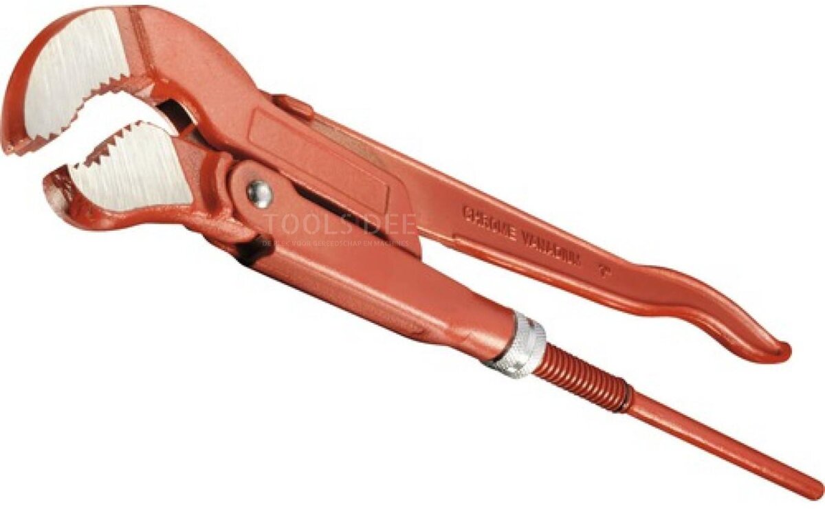 CFH-Rohrzange 530 mm, EZ706 