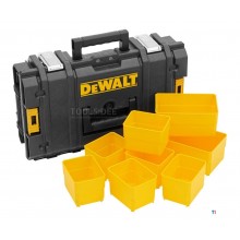 DeWalt tool case TOUGHSYSTEM DS150 