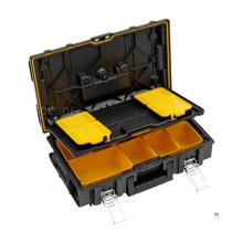 DeWalt tool case TOUGHSYSTEM DS150 