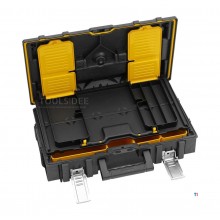 DeWalt tool case TOUGHSYSTEM DS150 