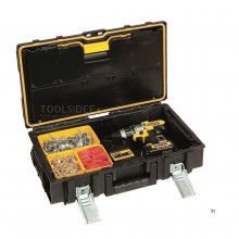DeWalt tool case TOUGHSYSTEM DS150 