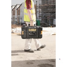 DeWalt tool case TOUGHSYSTEM DS150 