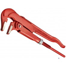 CFH pipe wrench, fitting pliers 315 mm, AZ718 