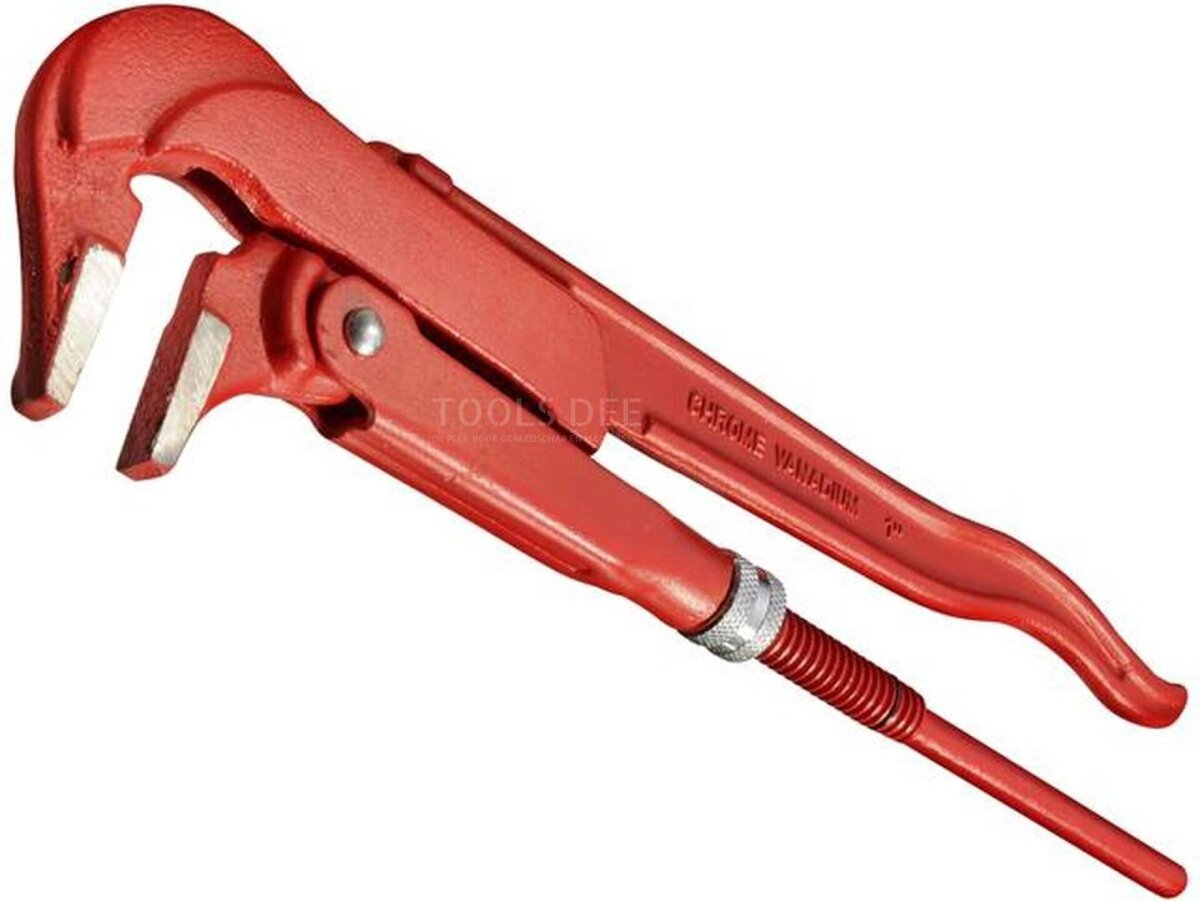 CFH rørnøgle, monteringstang 315 mm, AZ718 