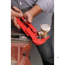 CFH rørnøgle, monteringstang 315 mm, AZ718 