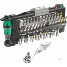 Wera Tool check plus 