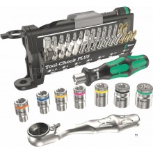 Wera Tool check plus 