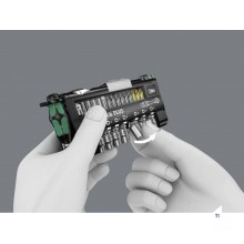 Wera Tool check plus 